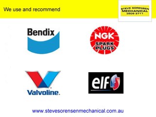 Auto Repair and Maintenance by certified mechanics