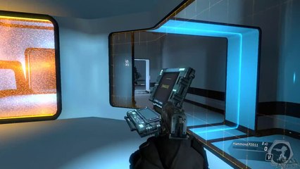 Soluce Titanfall PC Walkthrough Part 1 Pilot Training