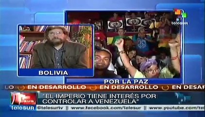 Si cae gobierno venezolano organismos como Celac están en riesgo