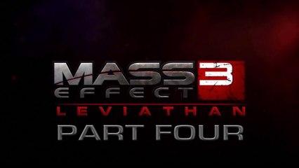 Mass Effect 3 DLC: Leviathan - Part 4