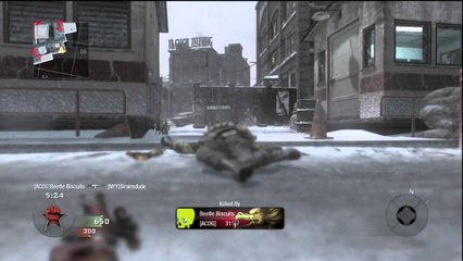 Modern Warfare 3, QWOP, and Project Aura