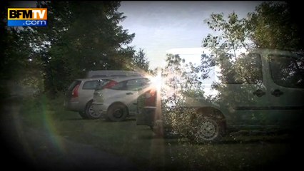 7J CHEVALINE UN AN DE MYSTÈRE