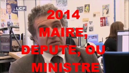 DRANCY 2014 BARON