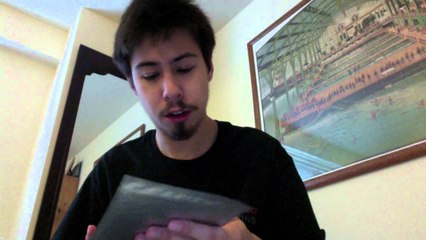 Halo 4 Limited Edition Unboxing