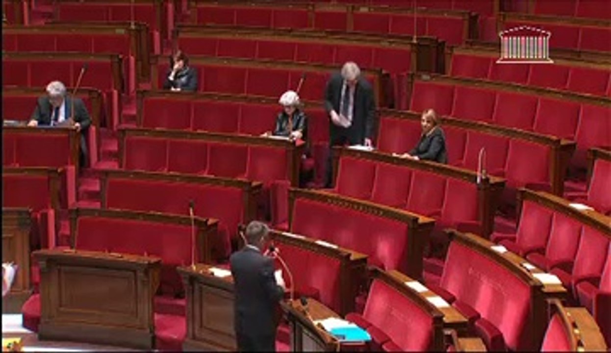 Question orale sans débat sur les conditions de scolarisation des enfants handicapés