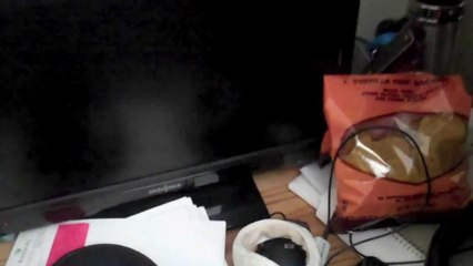 Welcome to Boston! (Pre-PAX 2012 footage)