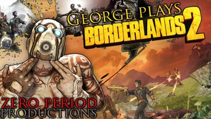 Borderlands 2: Pop and (Phase)Lock It