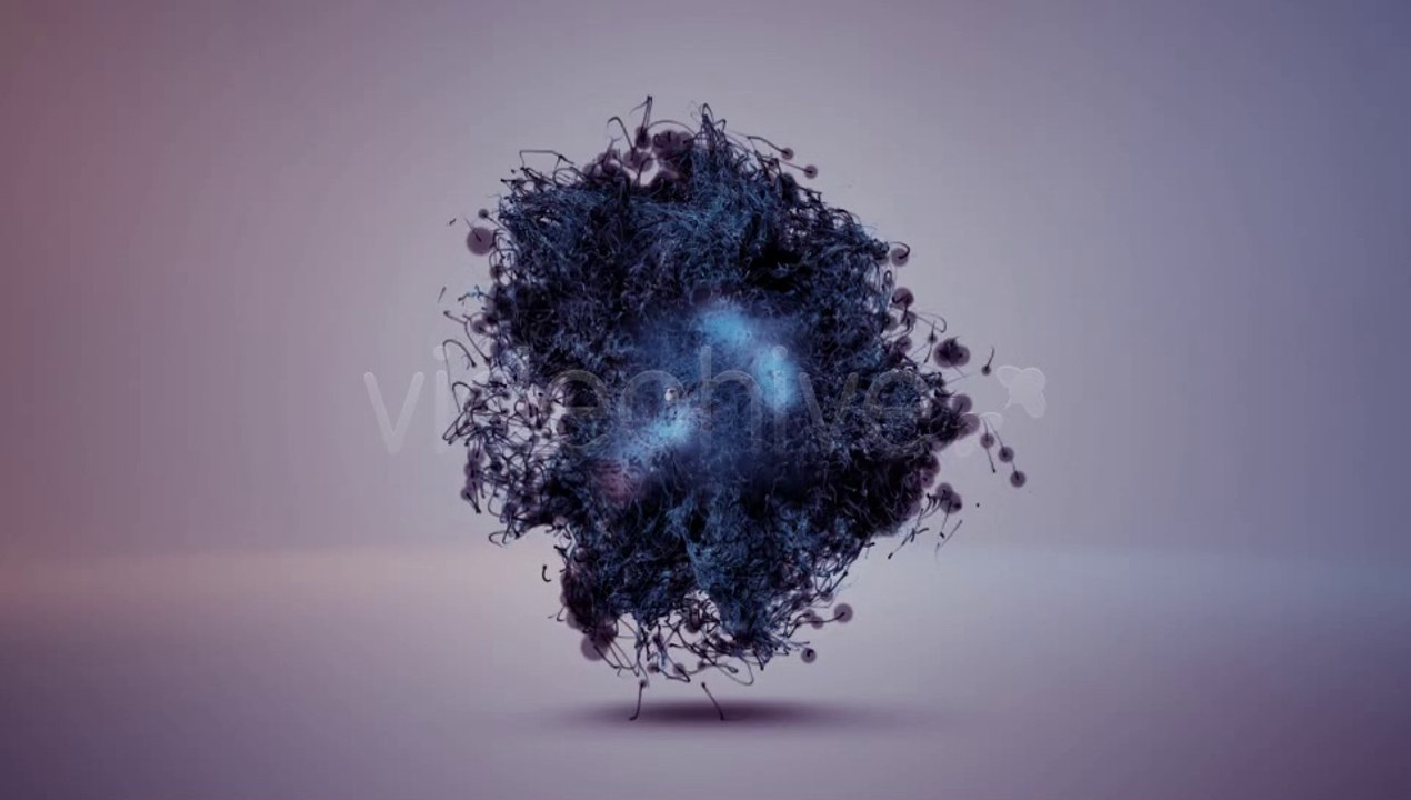 Speed Particles