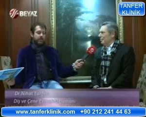 Tanfer Klinik - Beyaztv 21_01_2012