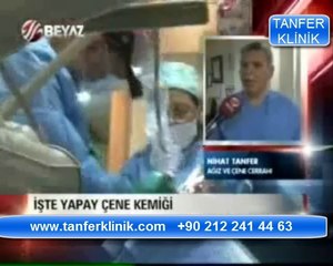 Tanfer Klinik - BeyazTv 21_07_2012