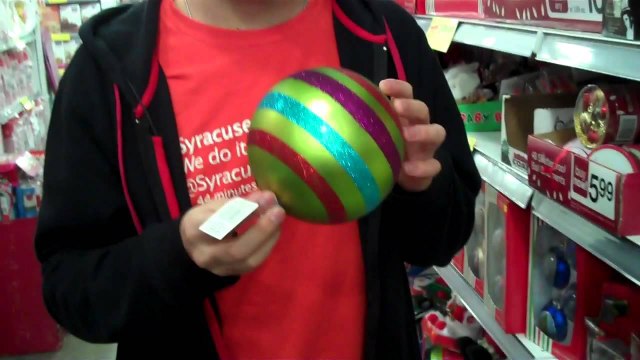 Happy New Years from Zero Period Productions!