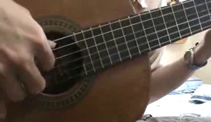 MEMORIES - Arr. & Played- Thanh Nha