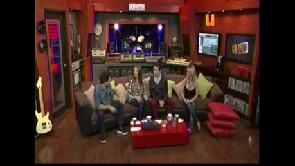 Plan B de Ov7 - Ana Victoria 28 de Enero