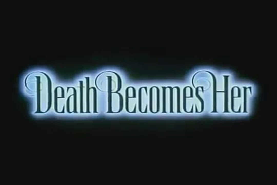 La Mort vous va si Bien - Robert Zemeckis