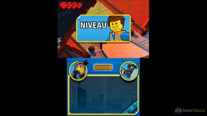 La grande Aventure - Multi-défi La salle d'assemblage