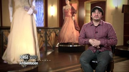 MAKING OF MIGUEL ANGEL SILVESTRE RODAR EN EL CEMENTERIO ES DURO 24-02-2014