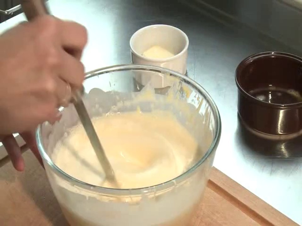 #recette crepe
