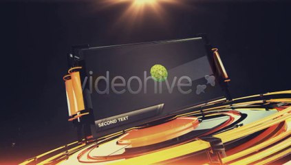 3D Powerful Displays