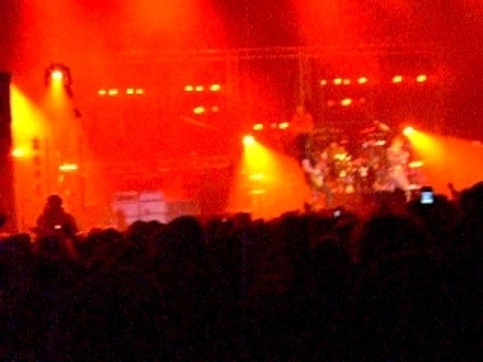 TRUST GALAXY D'AMNEVILLE LE 08/12/2006