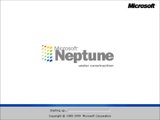 Windows Neptune Build 5111 Parody