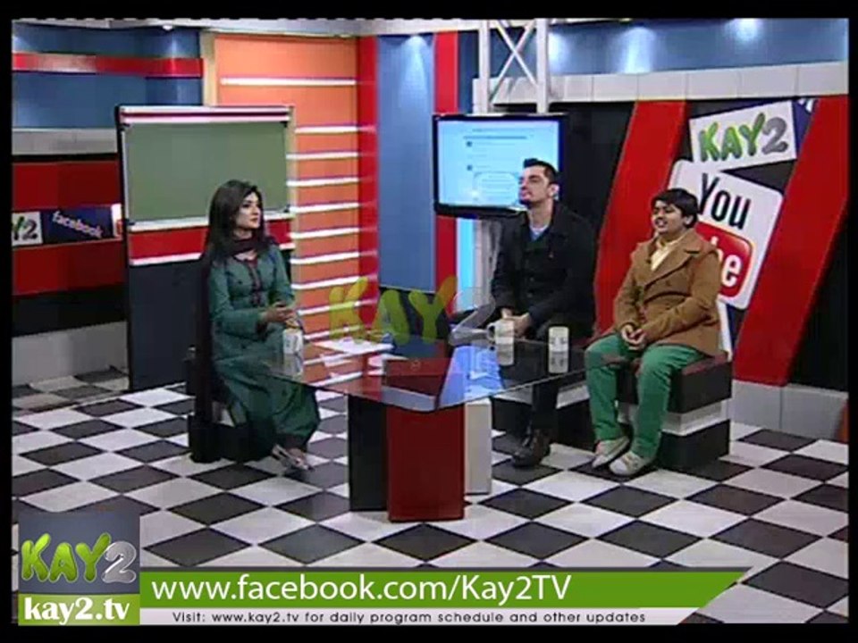 Social Mania ( 25-02-2014) 1/2