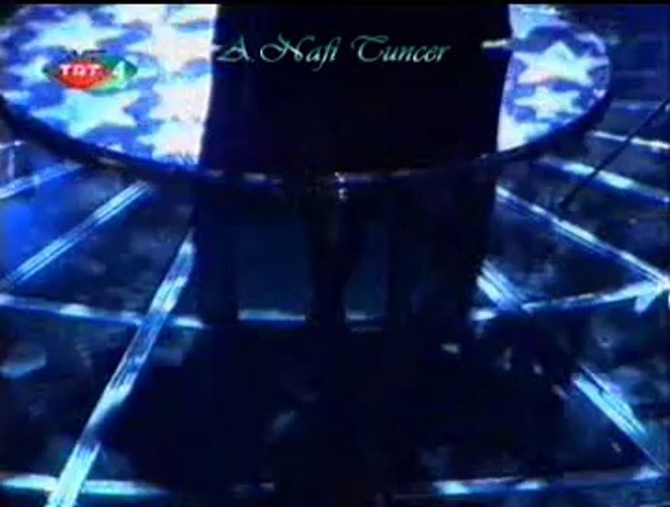 Güler BASU ŞEN-Bülbül Kasidesi-(1)