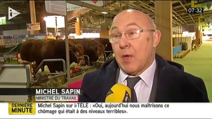 Le 18h de L’Opinion : Susceptibilité déplacée à l’Assemblée
