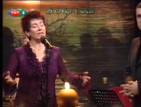 Güler BASU ŞEN-Bülbül Kasidesi-(3)