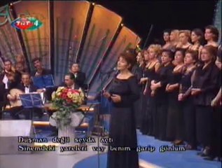 Güler BASU ŞEN-Batan Gün Kana Benziyor
