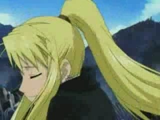 full metal alchemist