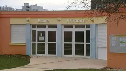 pas de nouveaux rythmes scolaires Talant