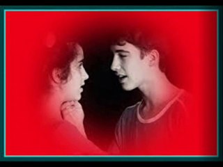 Chanson JE VOUS AI BIEN EUS