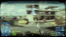 Battlefield 3 - VideoRecensione Console