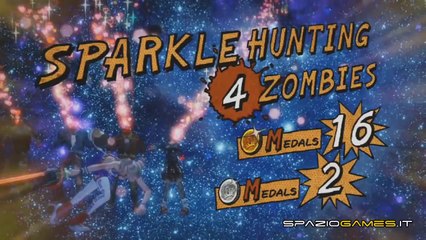 Lollipop Chainsaw - Video Anteprima