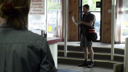 Bottled Up Trailer 1080p