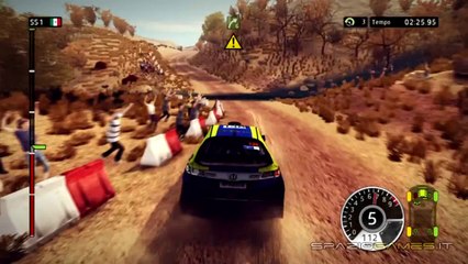 WRC FIA World Rally Championship 2