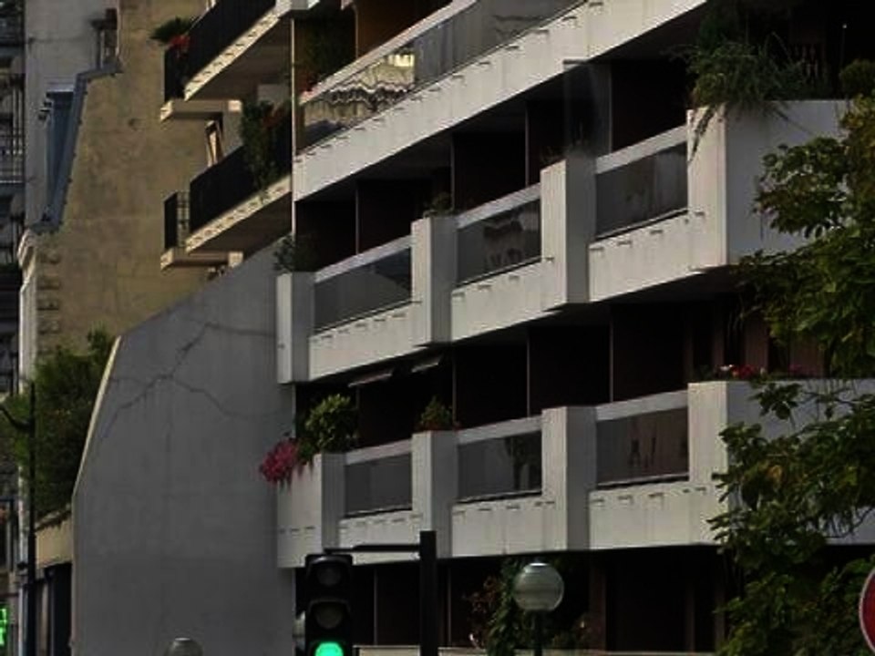 Selon "The Guardian", la France compte 2,4 millions de logements vacants - 26/02