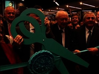 Les principaux enjeux des municipales à Marseille - 26/02