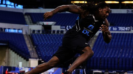 Judged by Judy: Do the Texans need Clowney?