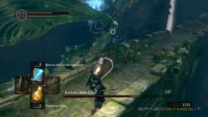 Dark Souls - Video Recensione