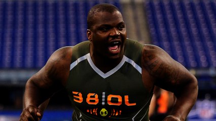 DA Today: Best and worst combine performances