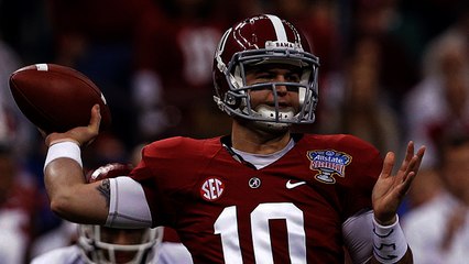 Under-the-radar QBs in the 2014 NFL Draft