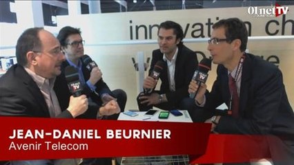 [MWC 2014] Grand Talk #03 : les smartphones low-cost