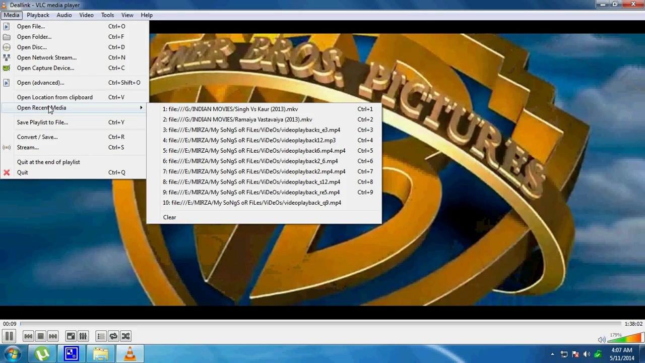 Windows File Sharing Full Protection