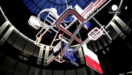 Art contemporain : rétrospective Rehberger à Francfort