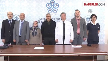 Beyin Kanamaları Girişimsel Yöntemle Tedavi Ediliyor