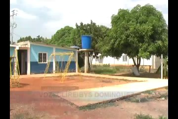 Sector Marcos Marín cuenta con la Escuela Básica Nacional Los Libertadores