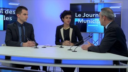 Le 18:18 avec Bruno Genzana : "Mon but, empêcher Edouard Baldo d'être maire"