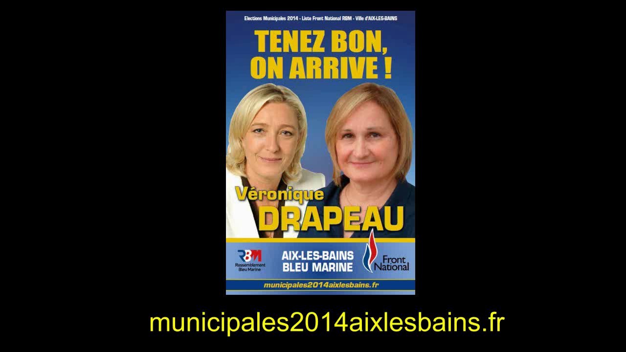 Véronique Drapeau l'invité de la redac d'ODS 26/02