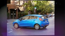 2014 Ford Fiesta near Citrus Heights at Future Ford of Sacramento
